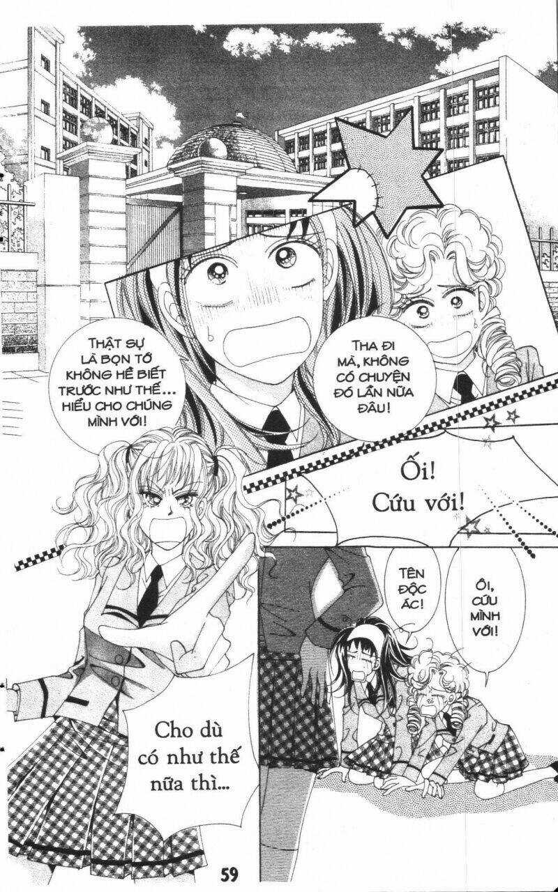 Say Say Say Chapter 11 trang 6