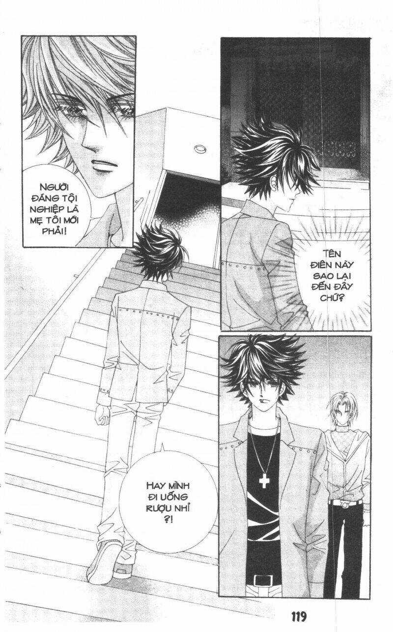 Say Say Say Chapter 12 trang 14