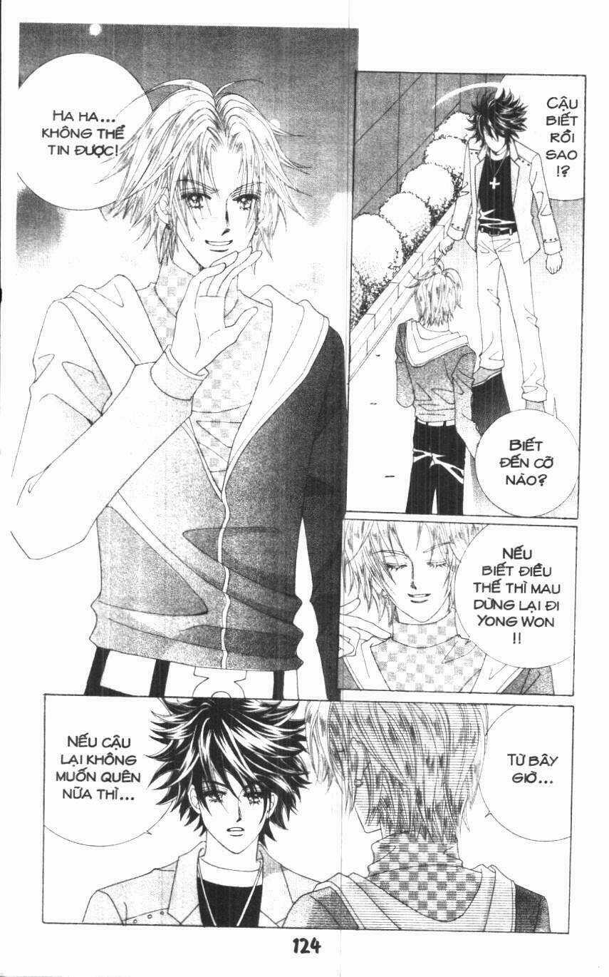 Say Say Say Chapter 12 trang 19