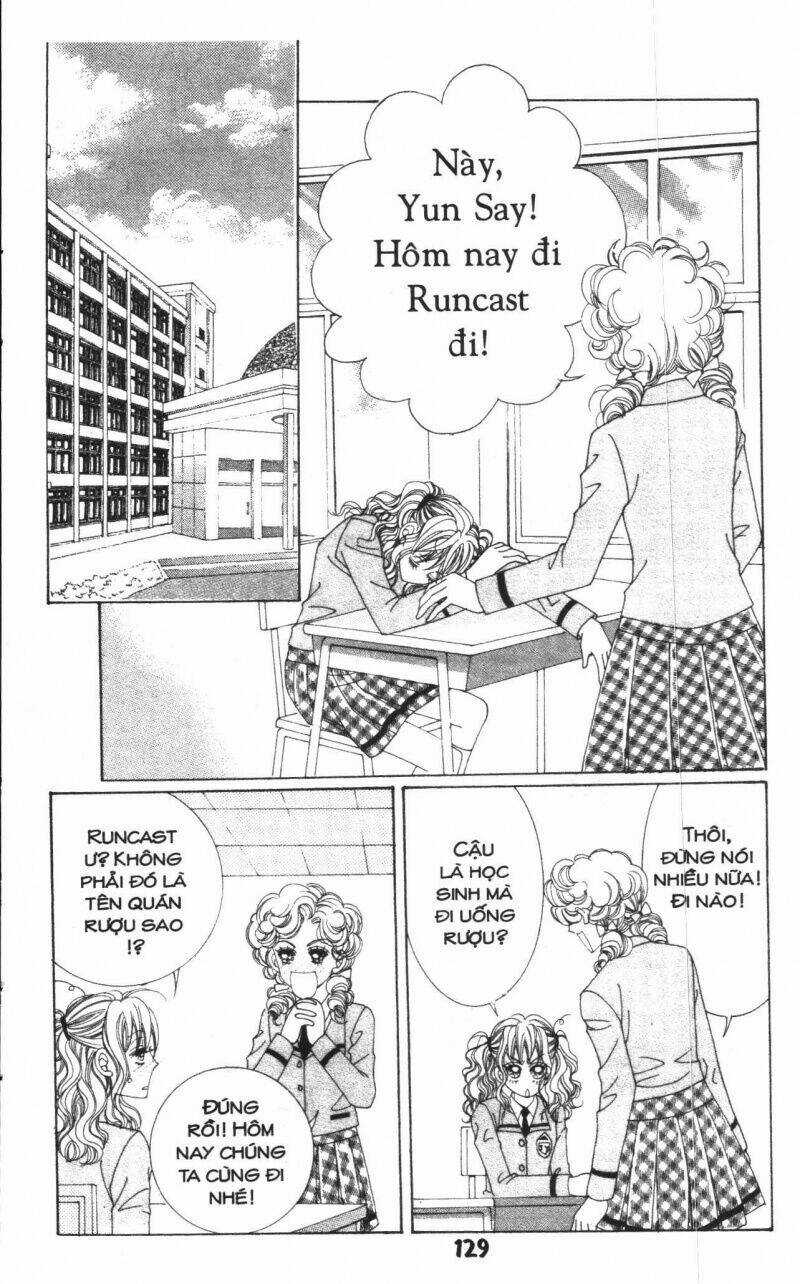 Say Say Say Chapter 12 trang 24