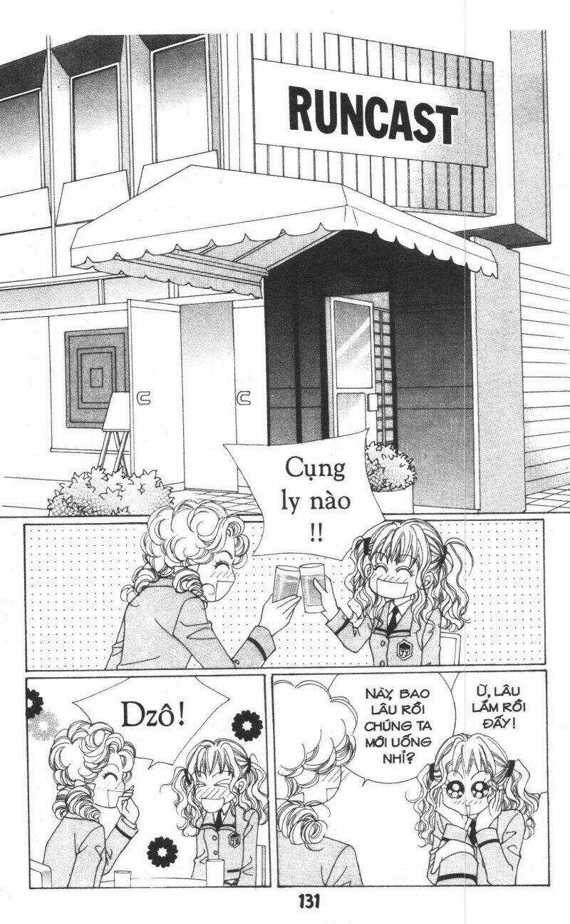 Say Say Say Chapter 12 trang 26