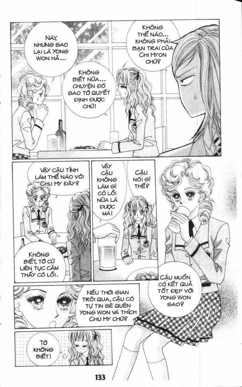 Say Say Say Chapter 12 trang 28