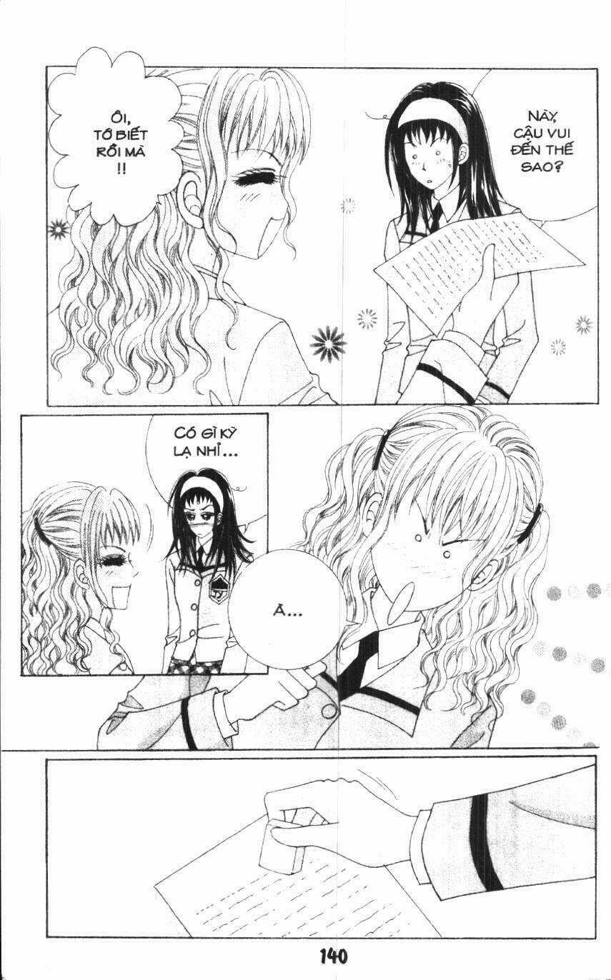 Say Say Say Chapter 12 trang 35