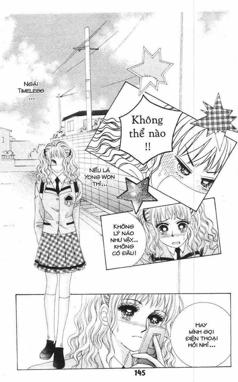 Say Say Say Chapter 12 trang 40