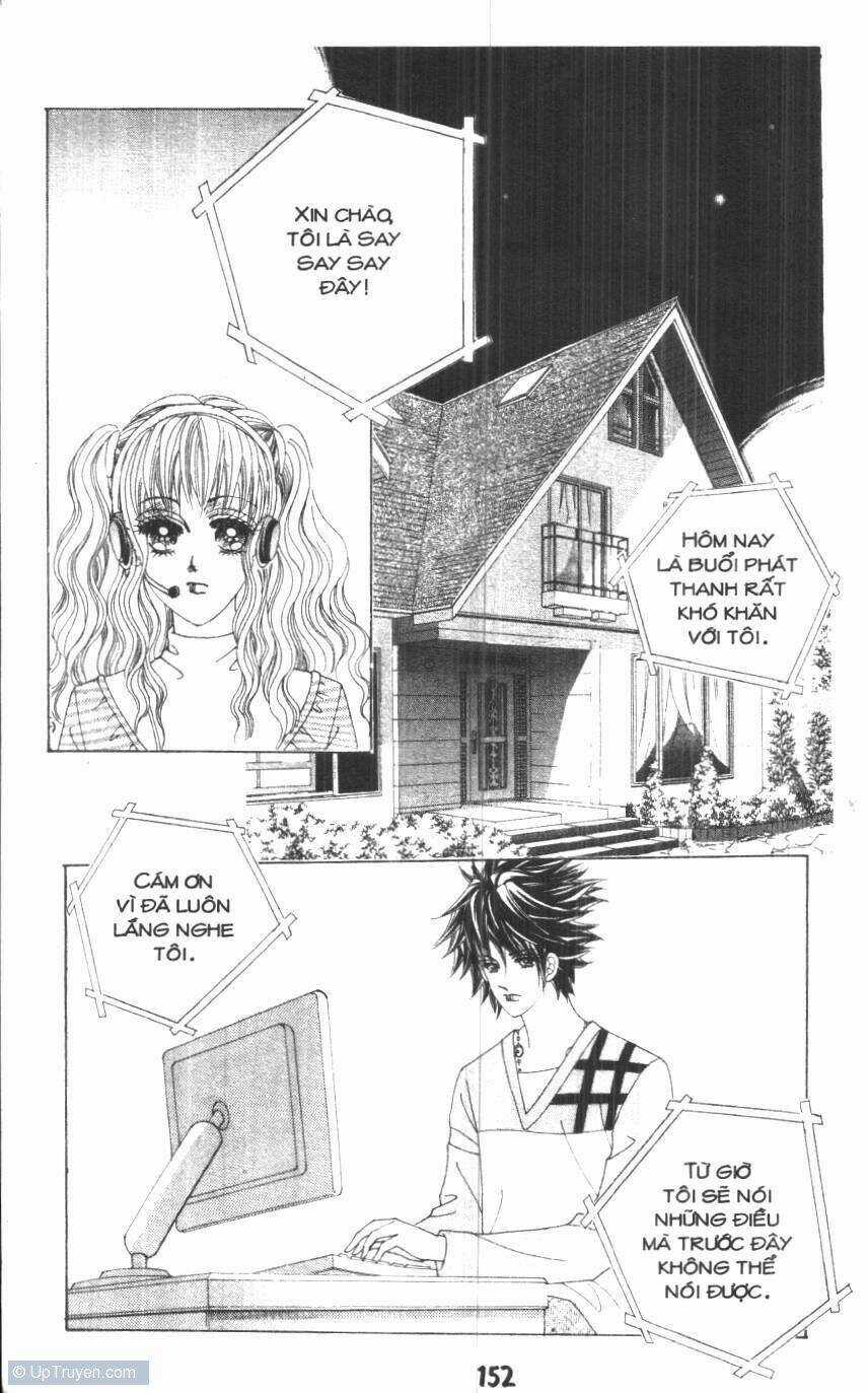 Say Say Say Chapter 12 trang 47