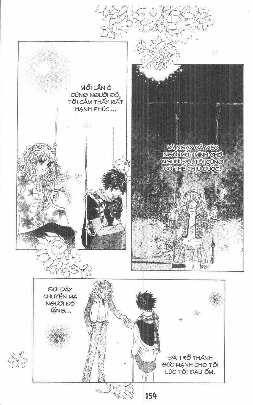 Say Say Say Chapter 12 trang 49