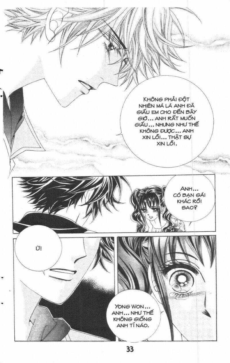 Say Say Say Chapter 13 trang 31