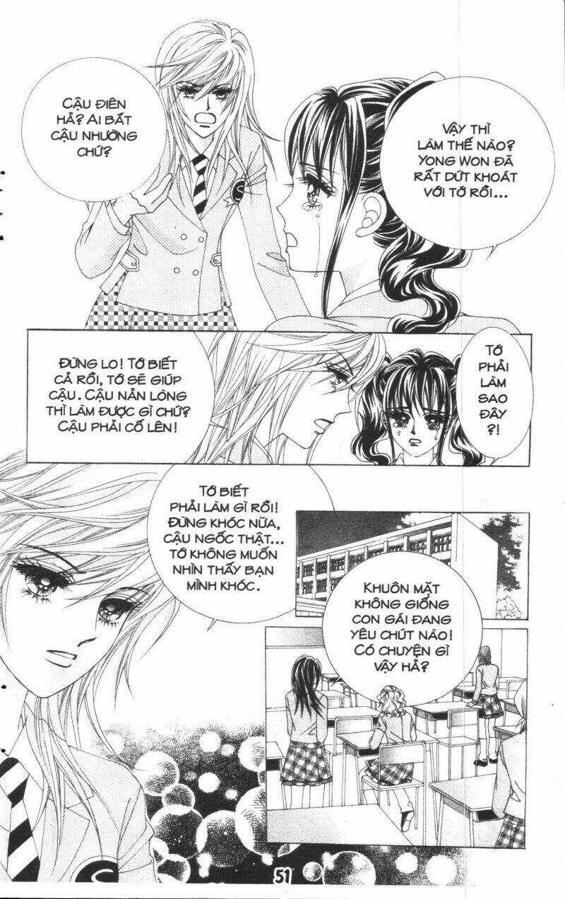 Say Say Say Chapter 13 trang 49