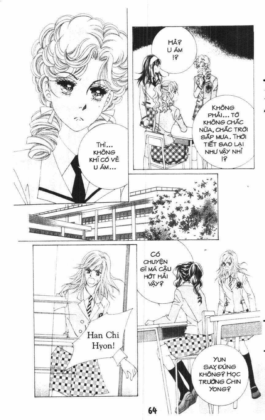 Say Say Say Chapter 14 trang 10