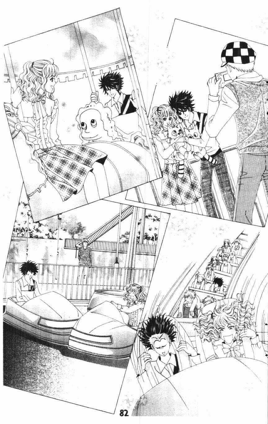 Say Say Say Chapter 14 trang 28