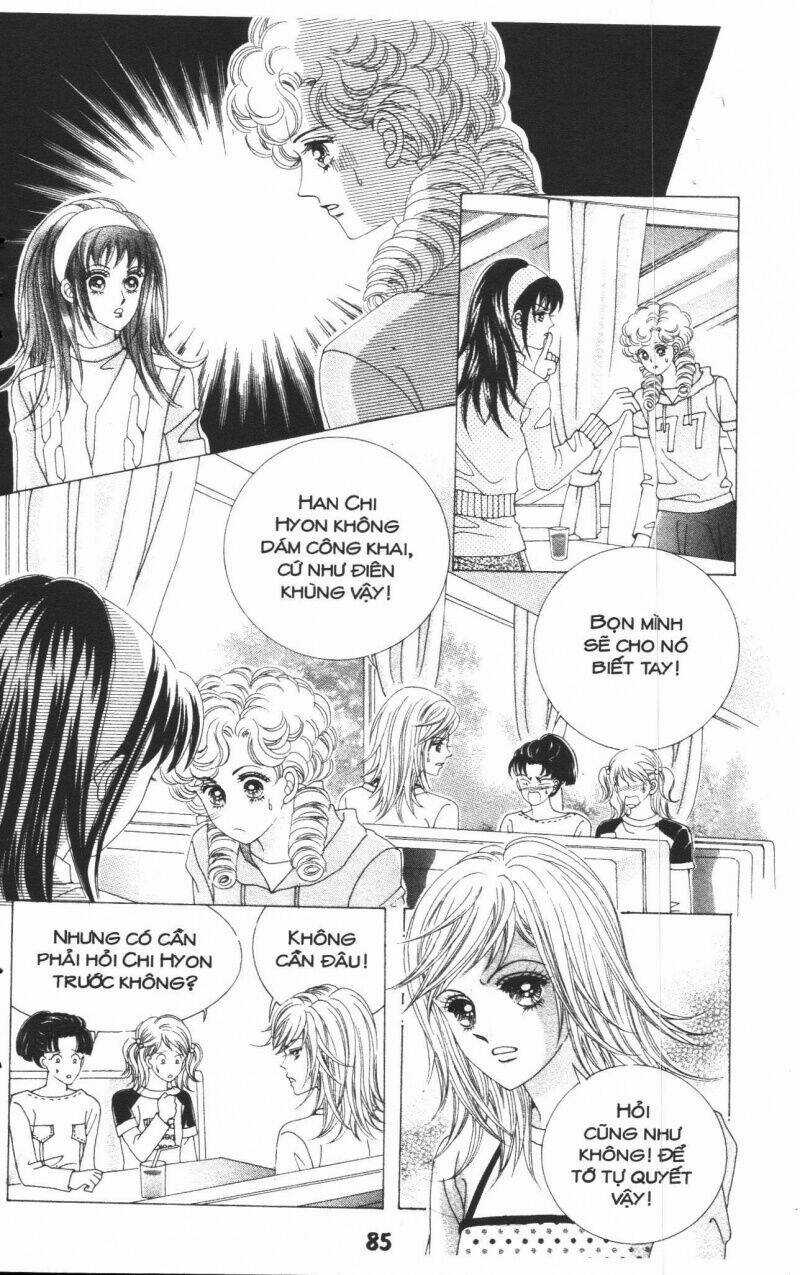 Say Say Say Chapter 14 trang 31