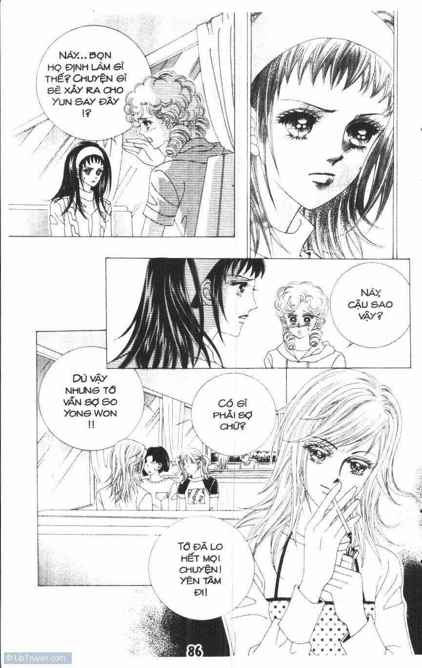 Say Say Say Chapter 14 trang 32