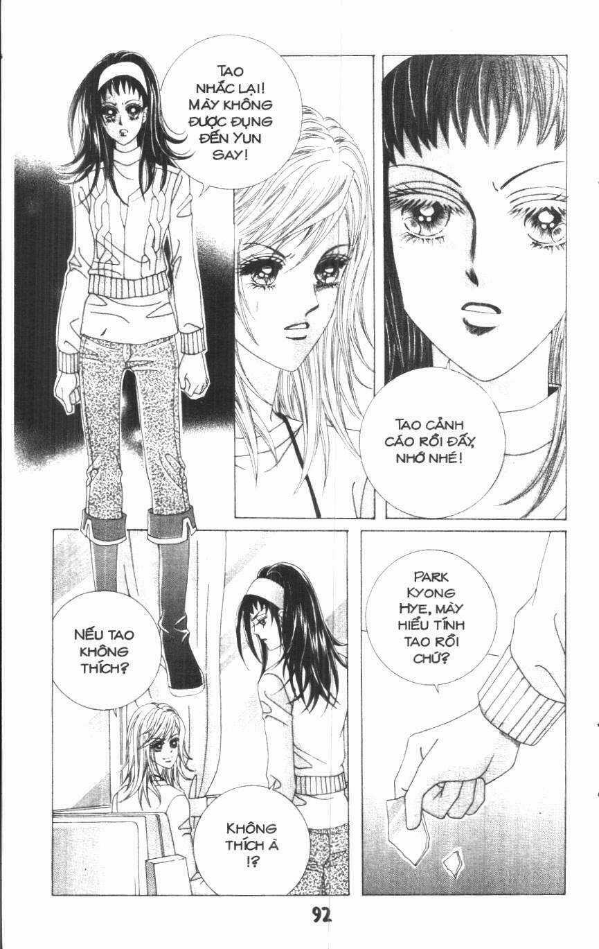 Say Say Say Chapter 14 trang 38