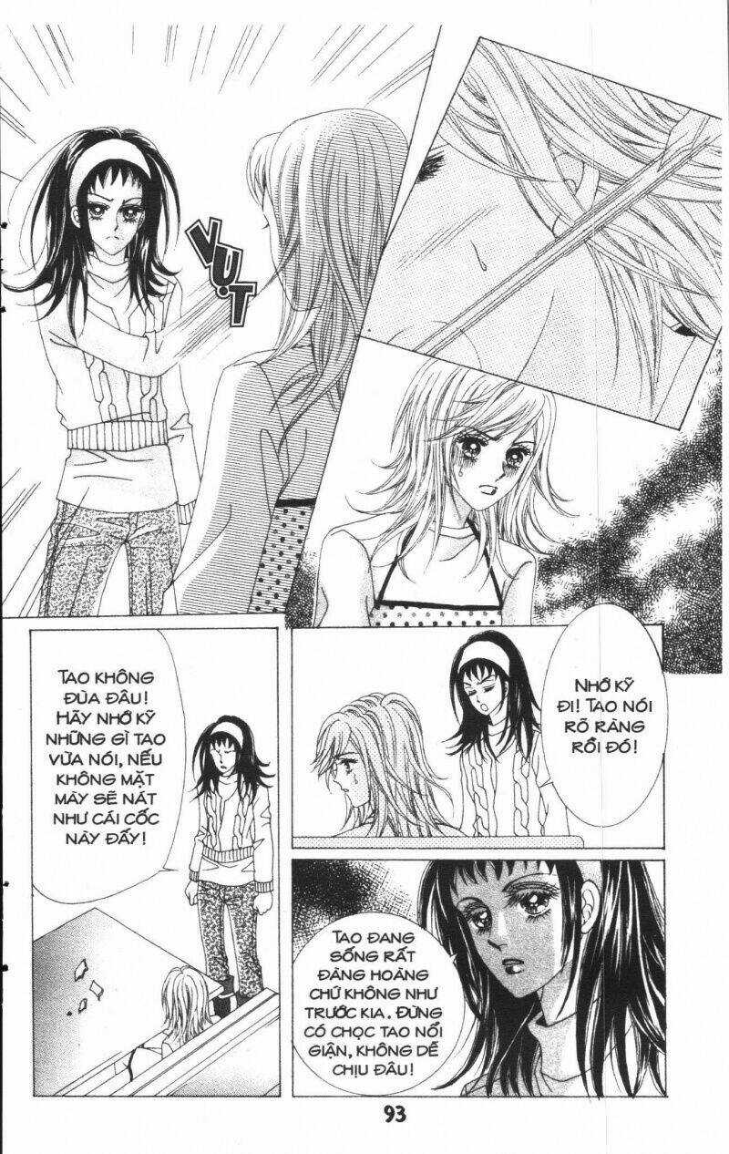 Say Say Say Chapter 14 trang 39