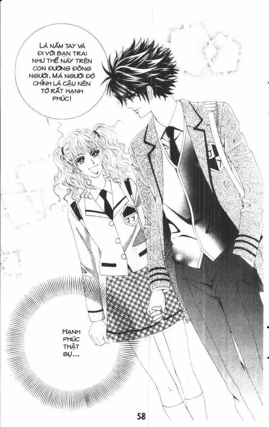 Say Say Say Chapter 14 trang 4