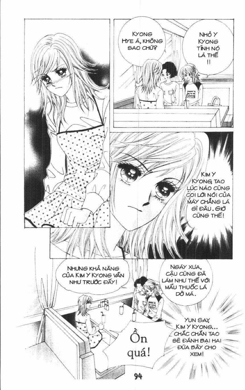 Say Say Say Chapter 14 trang 40