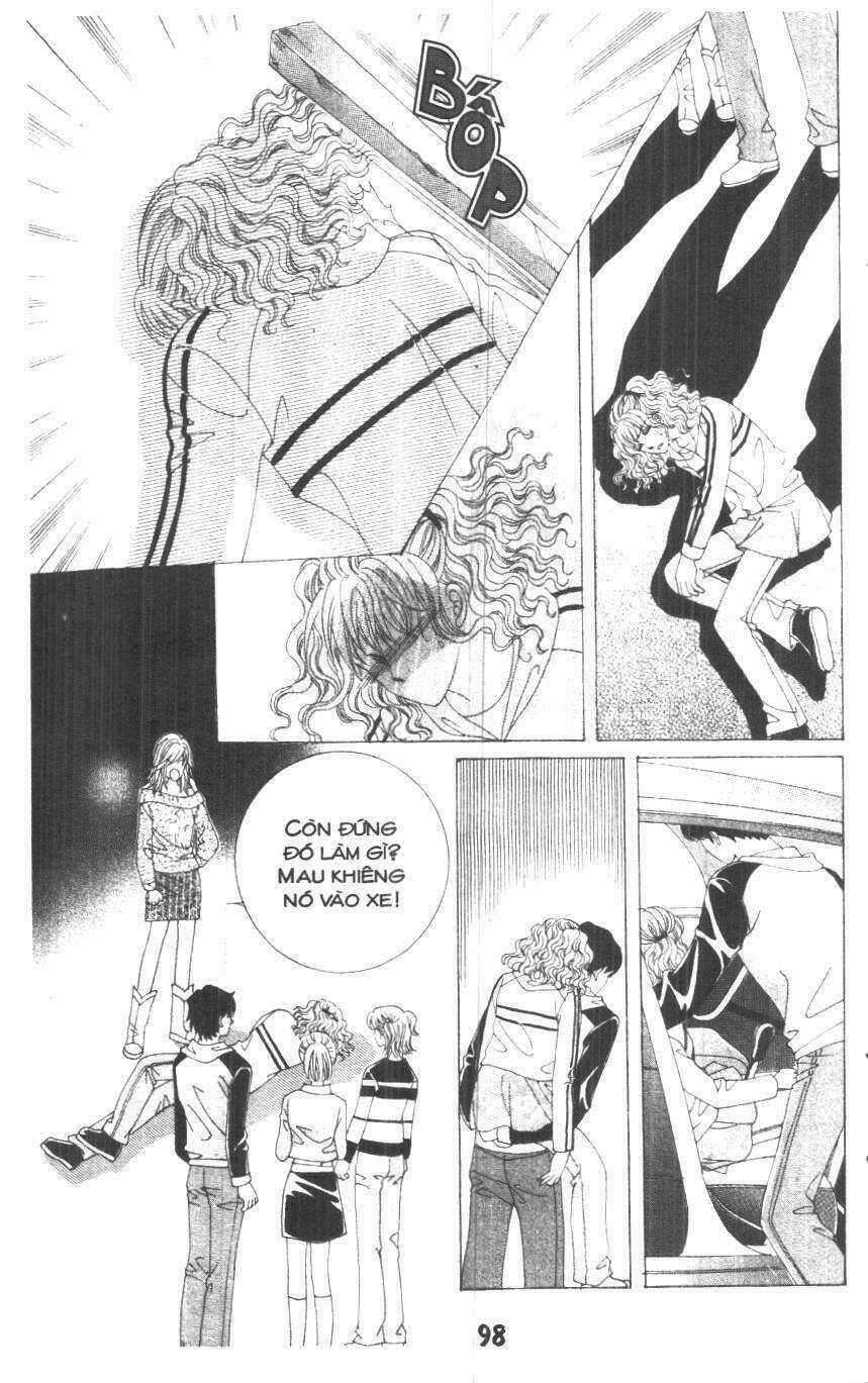 Say Say Say Chapter 14 trang 44