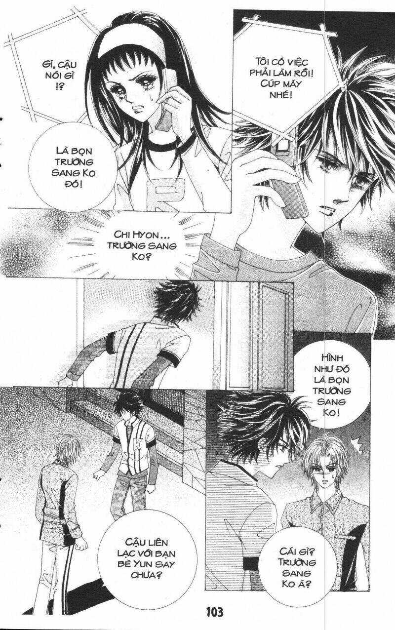 Say Say Say Chapter 14 trang 49