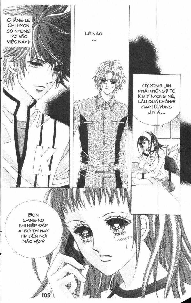 Say Say Say Chapter 14 trang 51