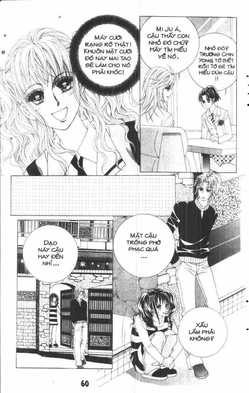 Say Say Say Chapter 14 trang 6