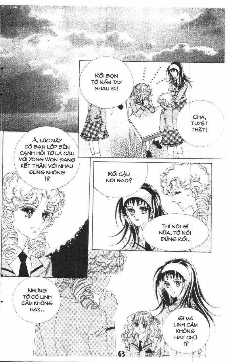 Say Say Say Chapter 14 trang 9