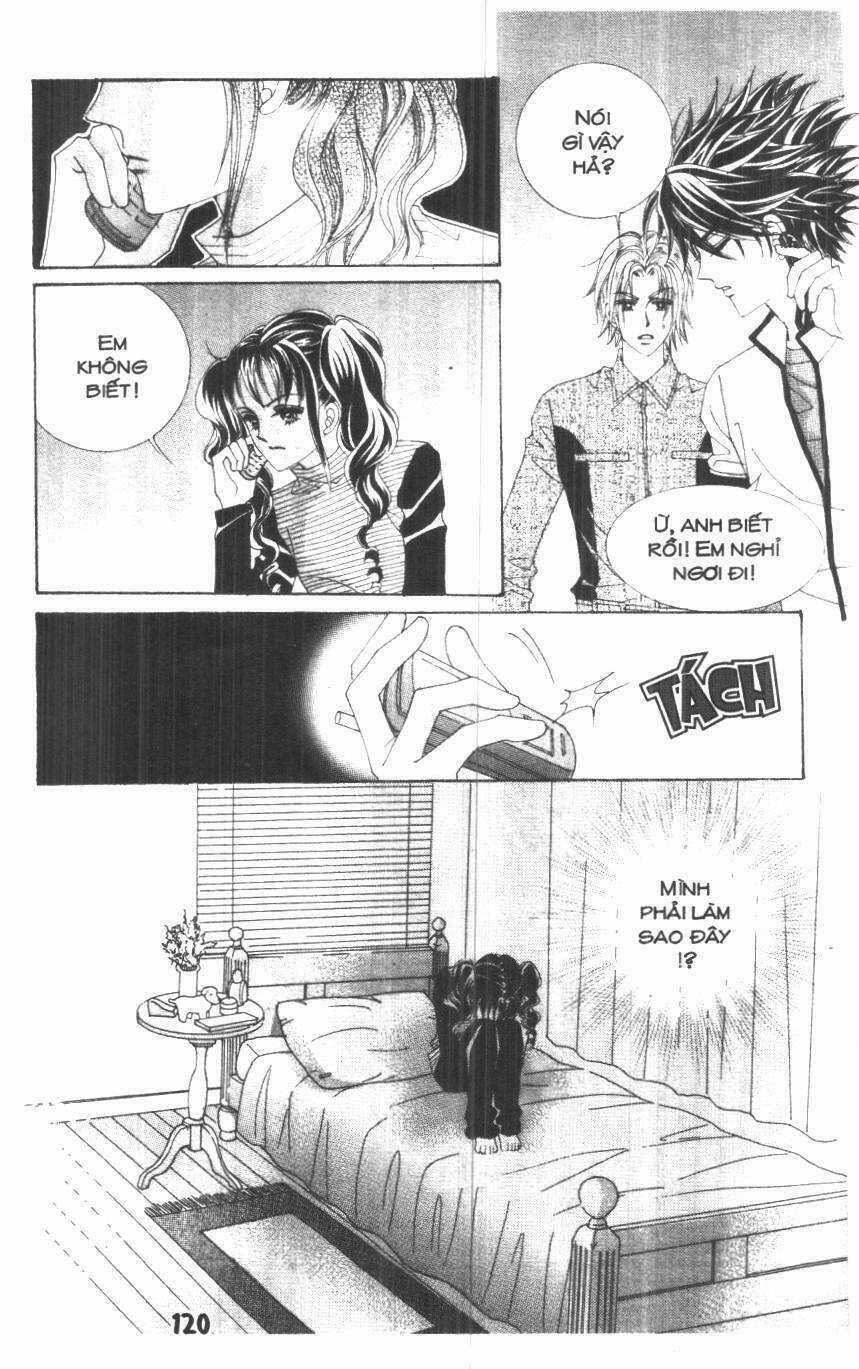 Say Say Say Chapter 15 trang 14