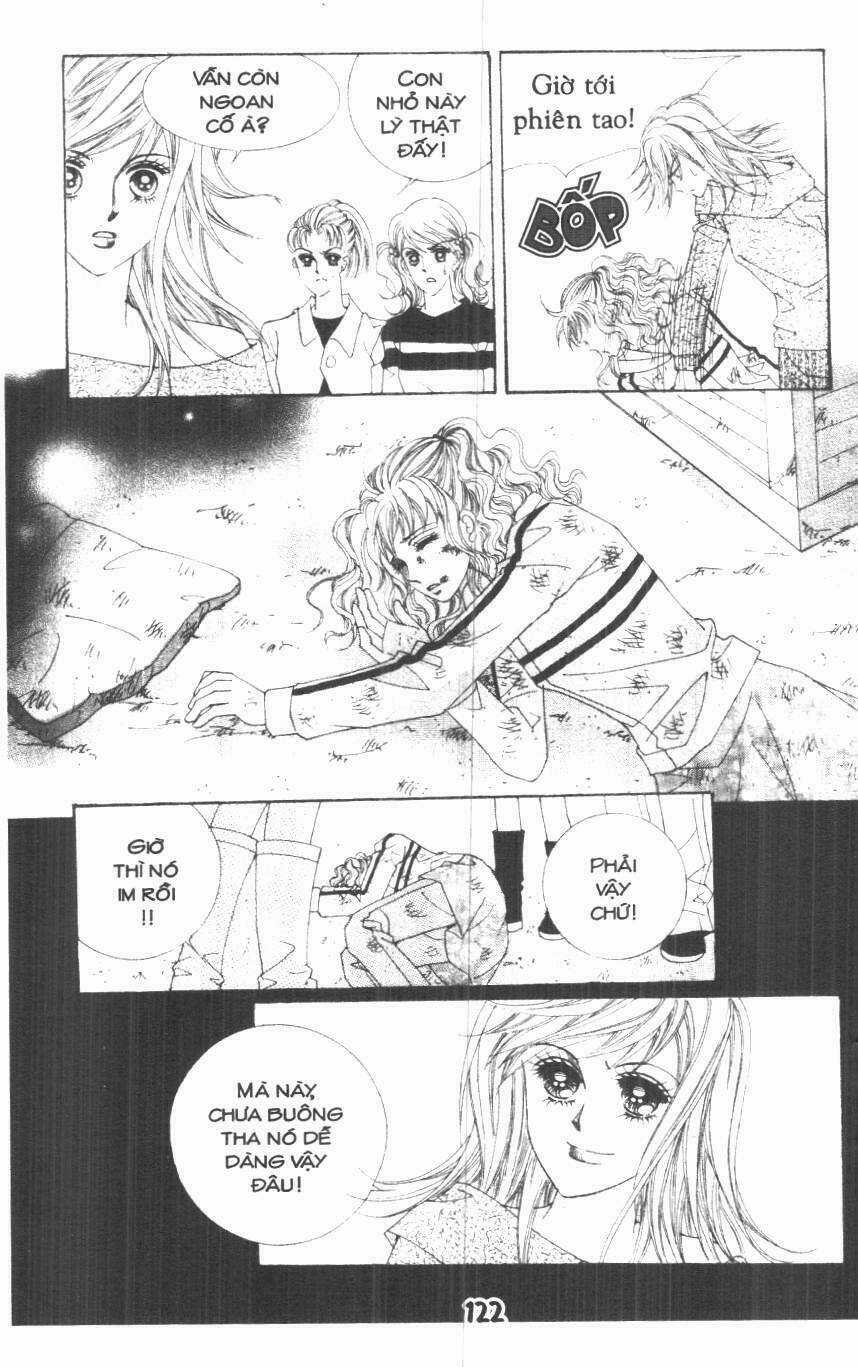 Say Say Say Chapter 15 trang 16