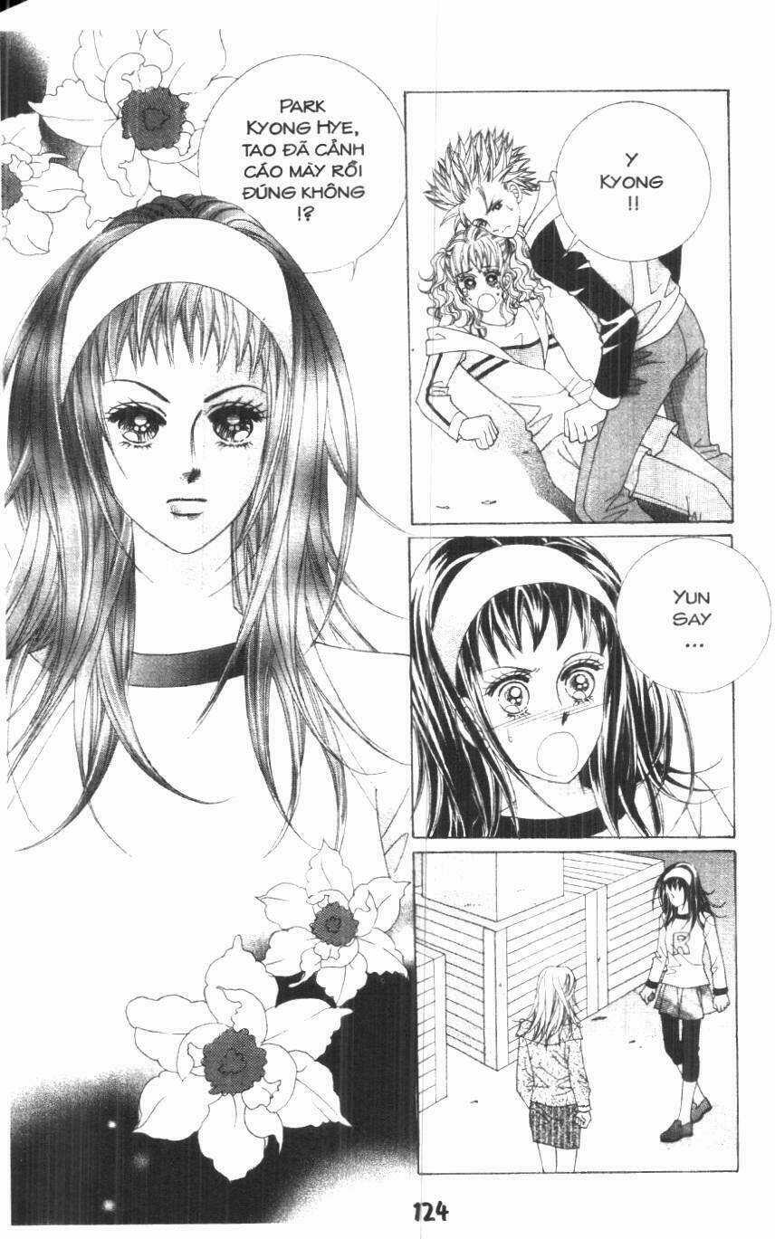 Say Say Say Chapter 15 trang 18