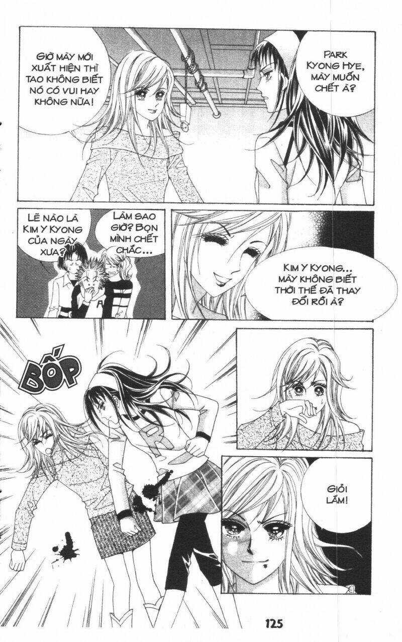 Say Say Say Chapter 15 trang 19