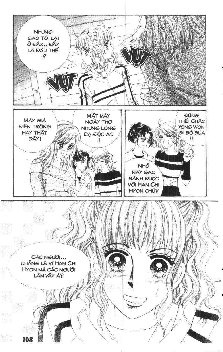 Say Say Say Chapter 15 trang 2