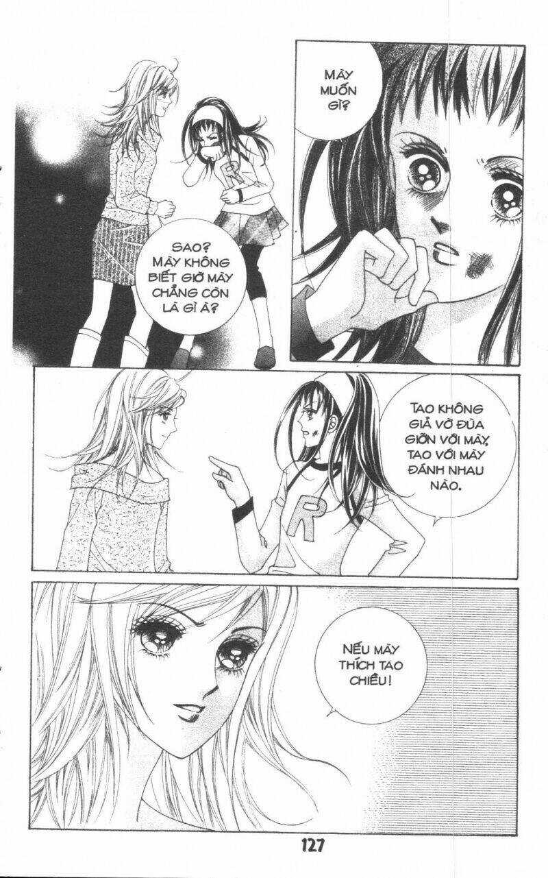 Say Say Say Chapter 15 trang 21