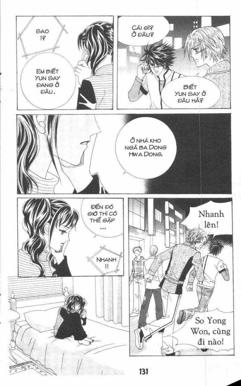 Say Say Say Chapter 15 trang 25