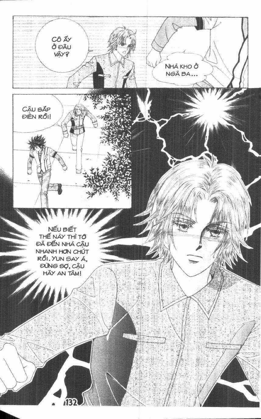 Say Say Say Chapter 15 trang 26