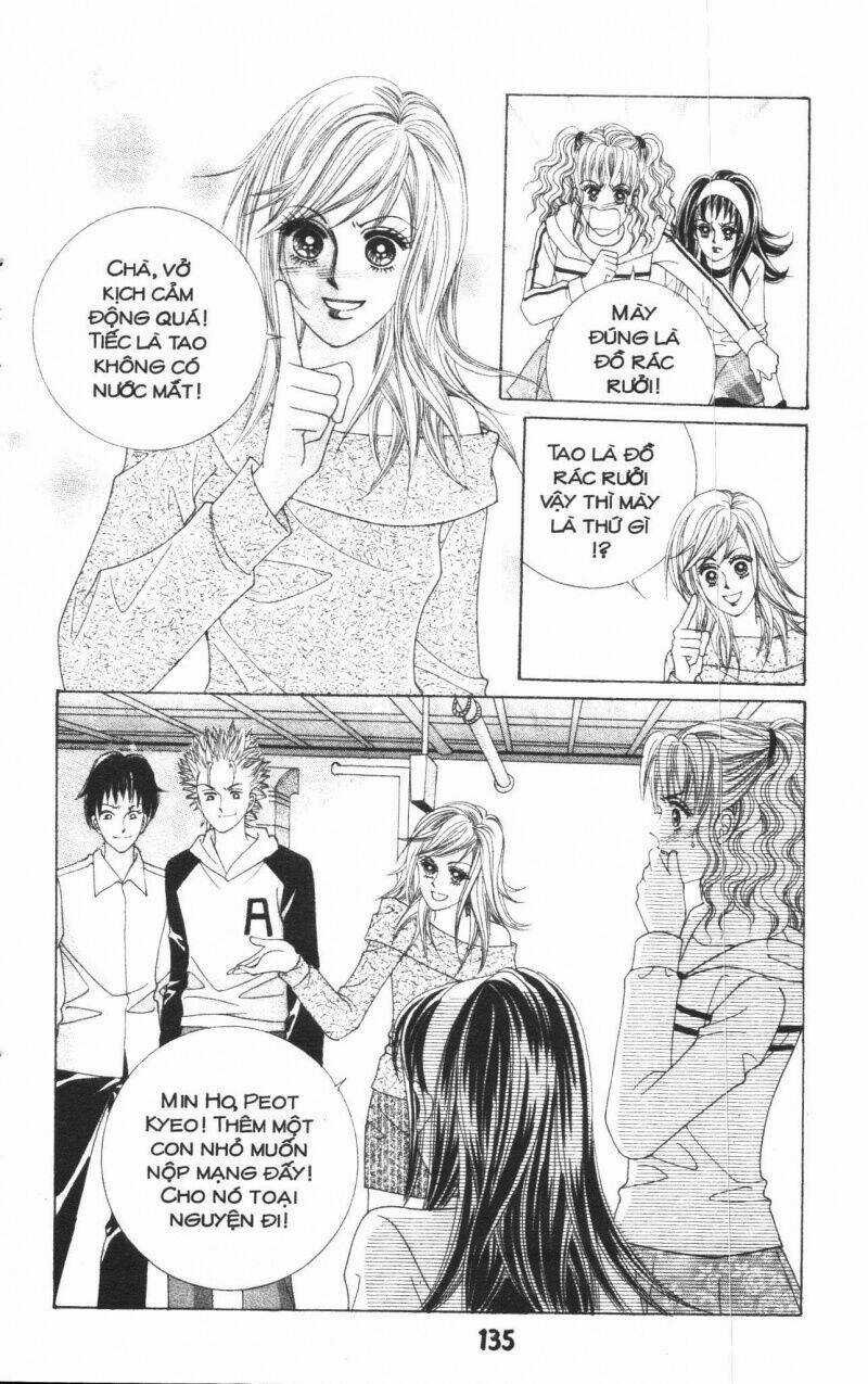 Say Say Say Chapter 15 trang 29