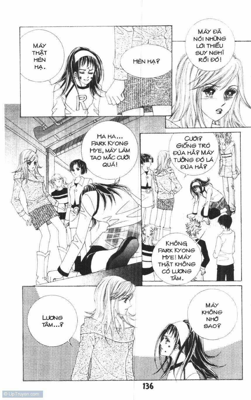 Say Say Say Chapter 15 trang 30