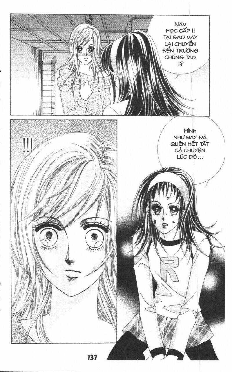 Say Say Say Chapter 15 trang 31