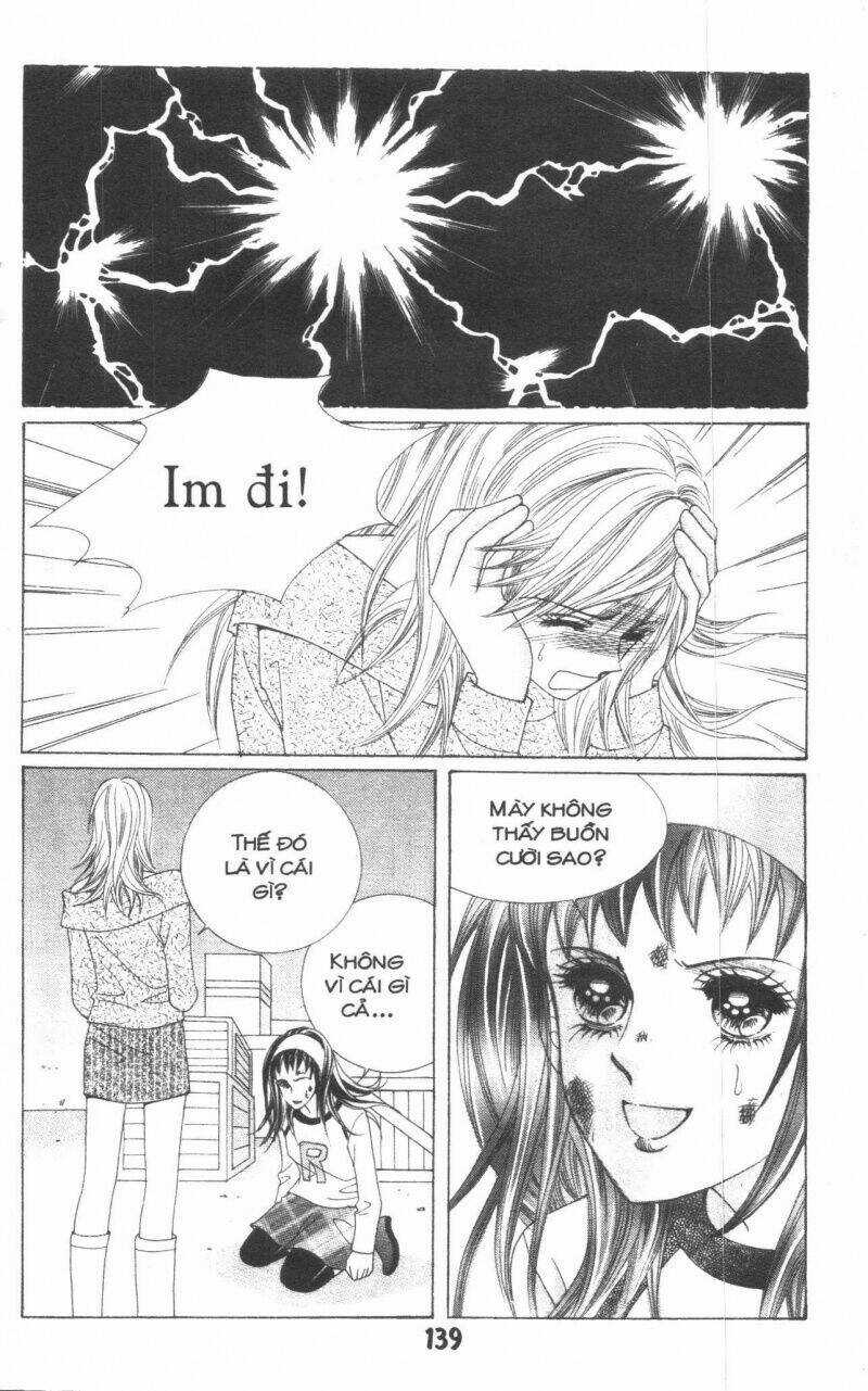 Say Say Say Chapter 15 trang 33