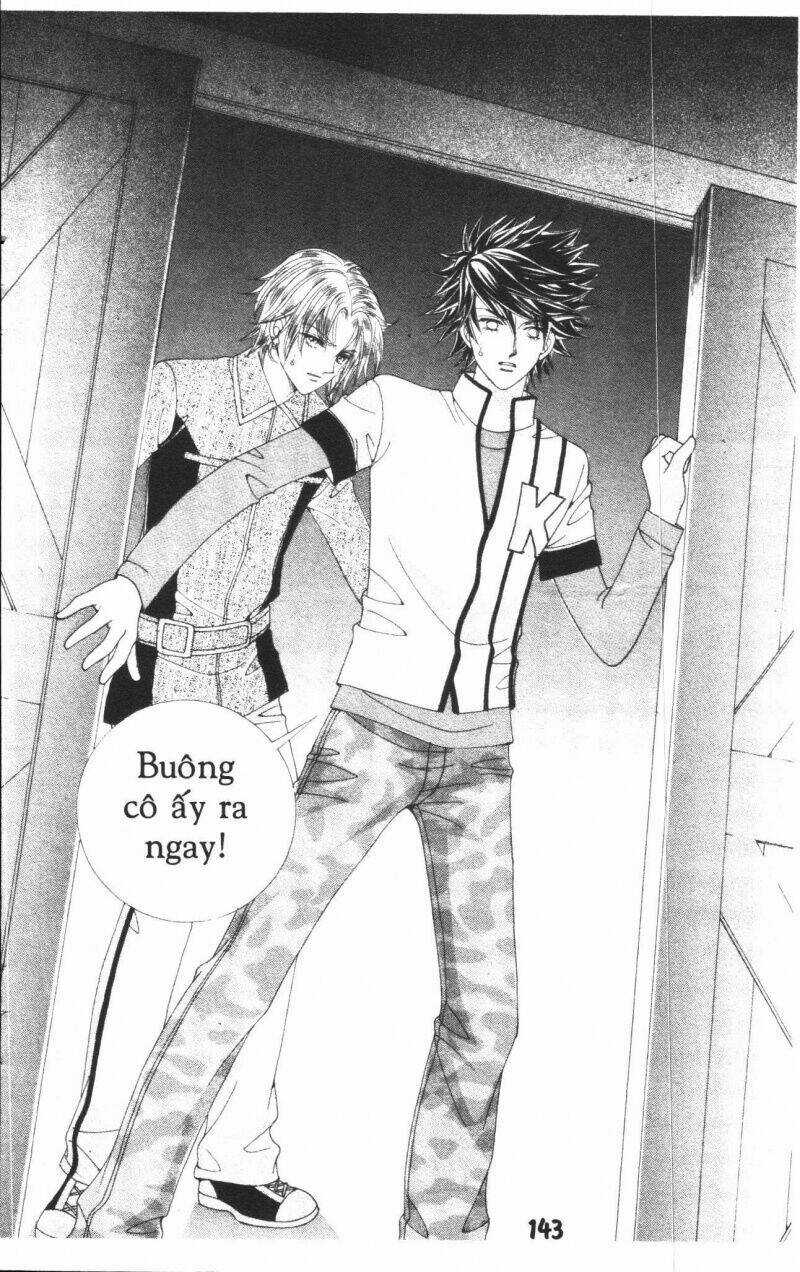 Say Say Say Chapter 15 trang 37