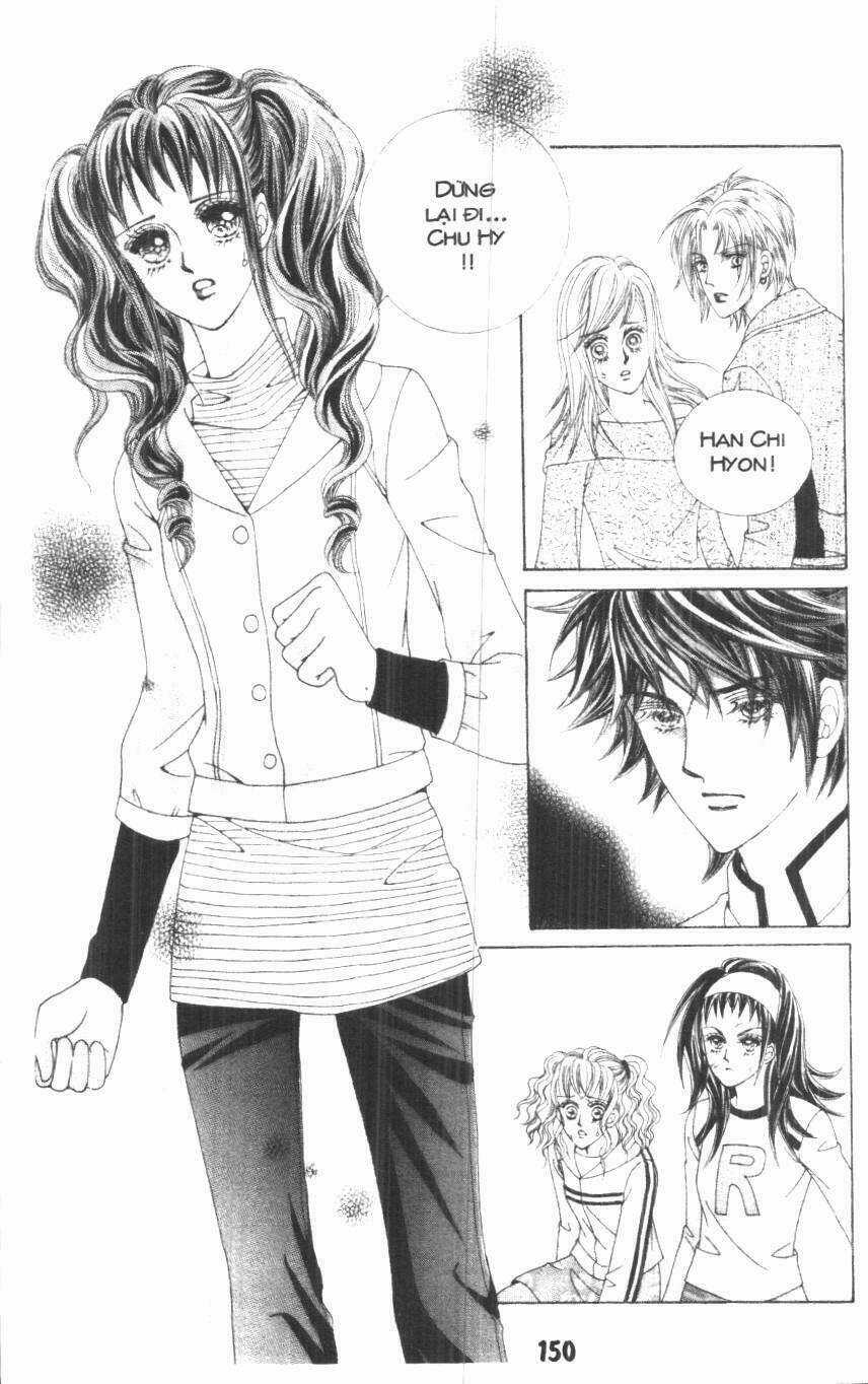 Say Say Say Chapter 15 trang 44