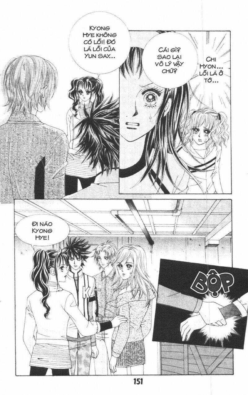 Say Say Say Chapter 15 trang 45