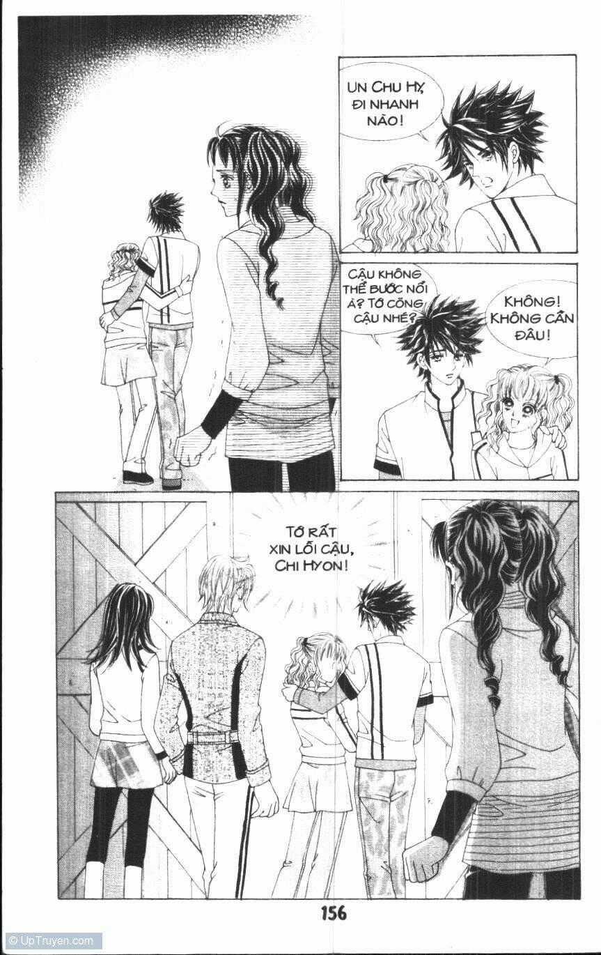 Say Say Say Chapter 15 trang 50