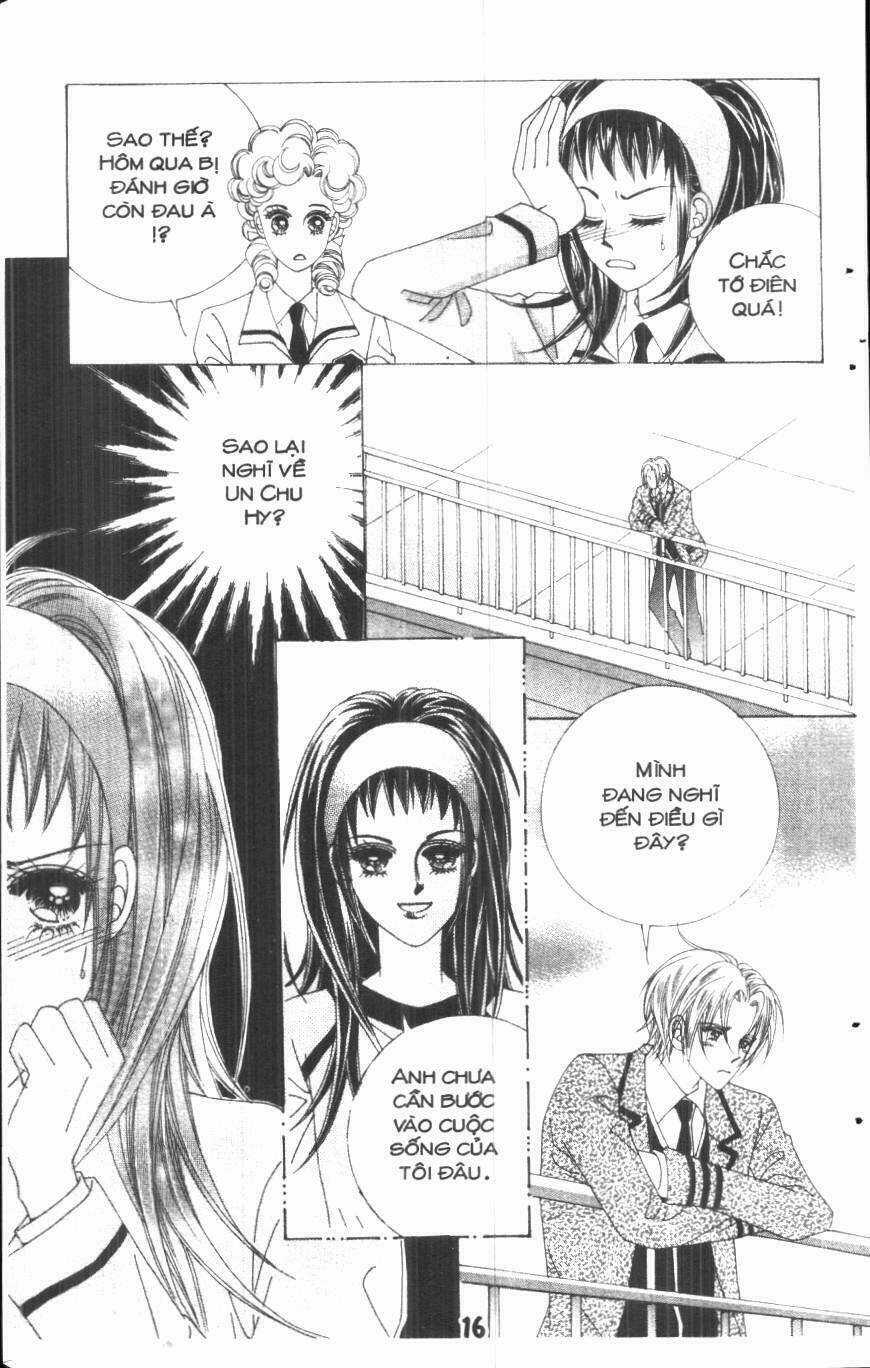 Say Say Say Chapter 16 trang 14