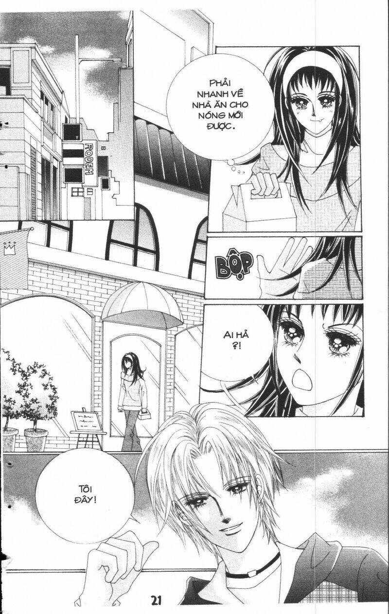 Say Say Say Chapter 16 trang 19