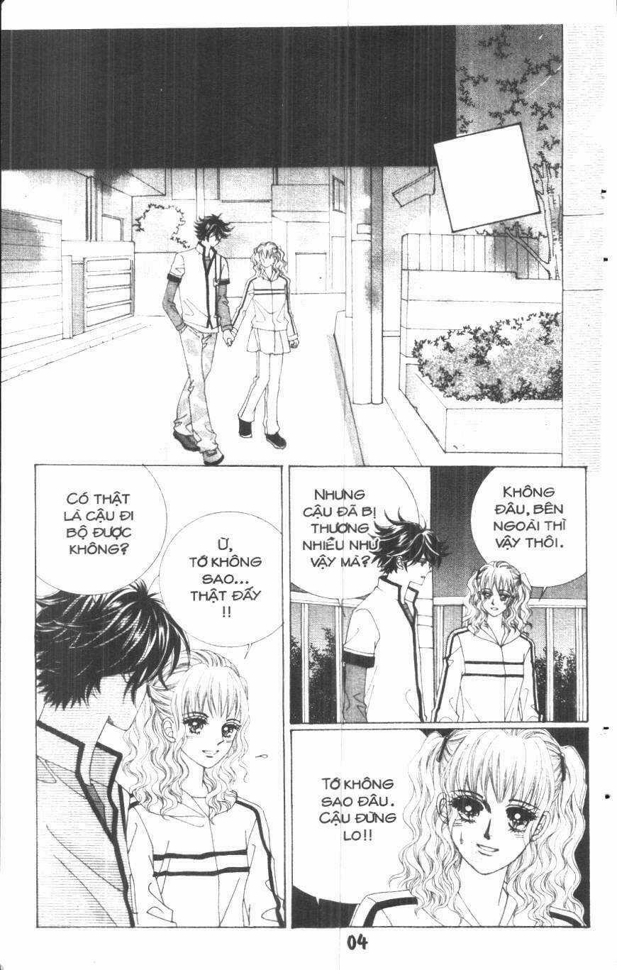 Say Say Say Chapter 16 trang 2