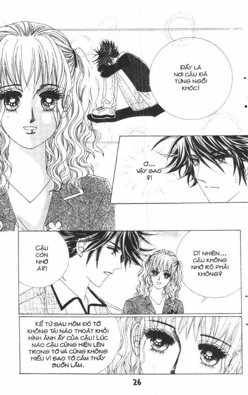 Say Say Say Chapter 16 trang 24