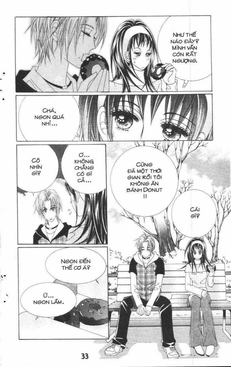 Say Say Say Chapter 16 trang 31