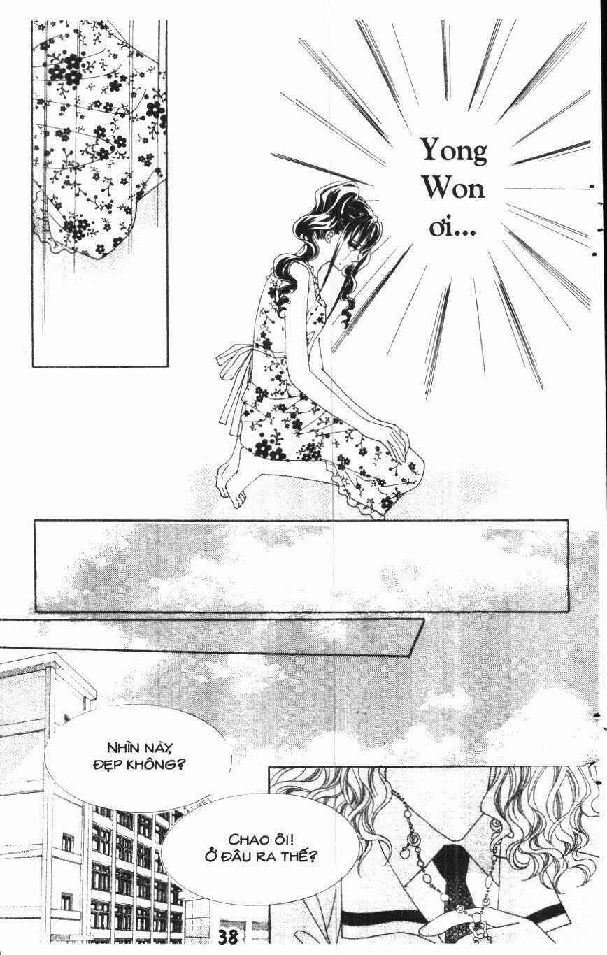 Say Say Say Chapter 16 trang 36