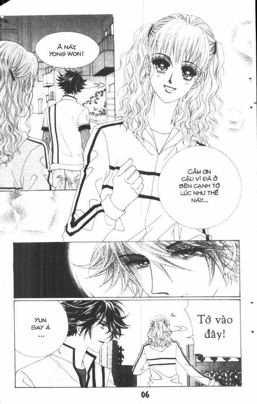 Say Say Say Chapter 16 trang 4