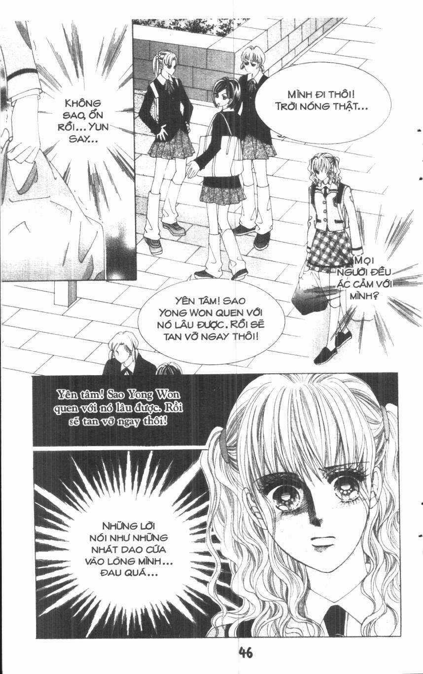 Say Say Say Chapter 16 trang 44