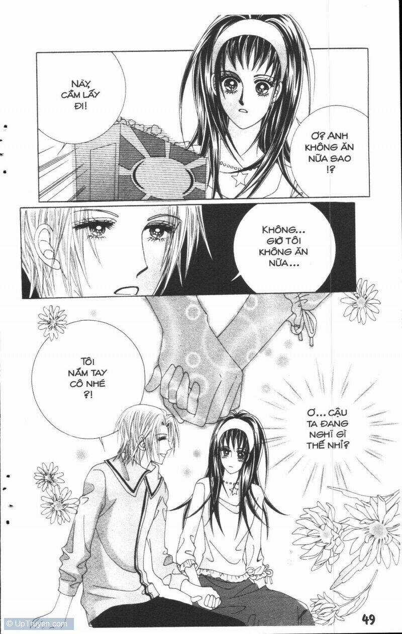 Say Say Say Chapter 16 trang 47